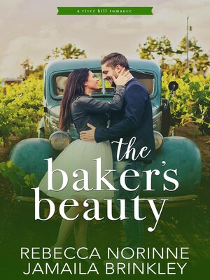 The Baker's Beauty - ebook